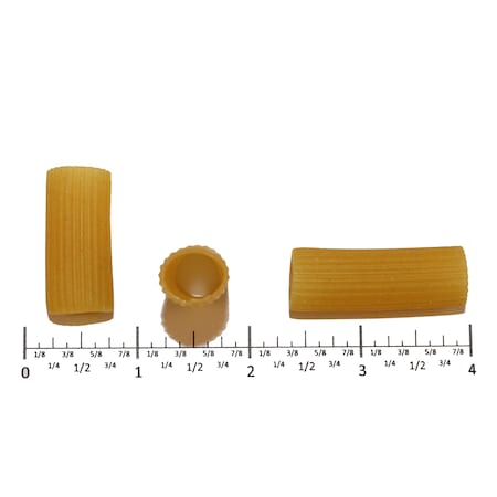 Costa Costa Rigatoni Pasta, 20lbs 2RIG